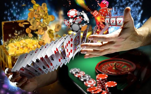 Easypaisa Betting APP Live Casino